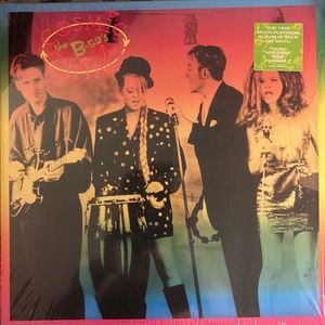 The B-52's – Cosmic Thing