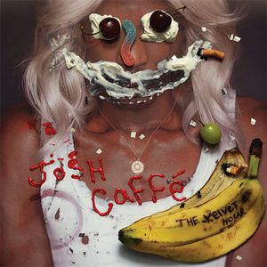 Josh Caffe – The Velvet Hour