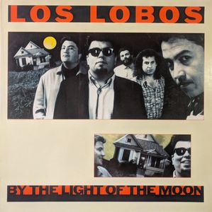 By The Light Of The Moon cover