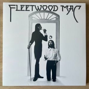 Fleetwood Mac cover