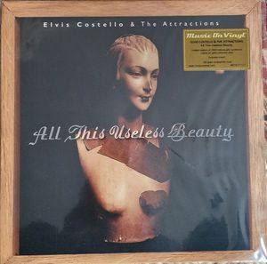 All This Useless Beauty by Elvis Costello & The Attractions