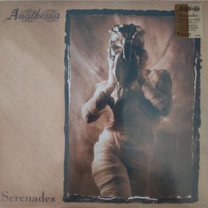 Serenades cover