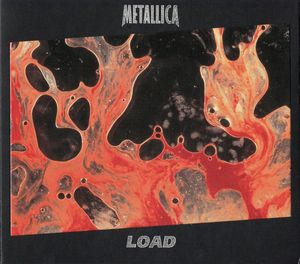 Load cover