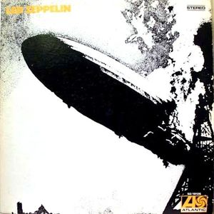 Led Zeppelin cover