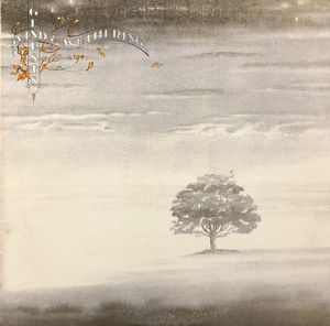 Wind & Wuthering cover