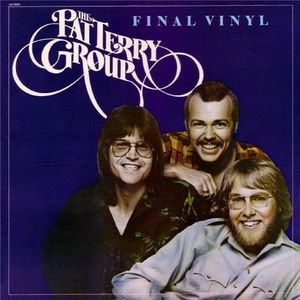 The Pat Terry Group – Final Vinyl