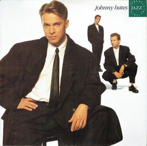 Turn Back The Clock by Johnny Hates Jazz