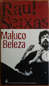 Maluco Beleza cover