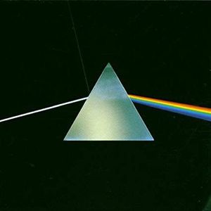 Pink Floyd – Dark Side Of The Moon