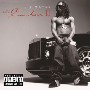 Lil Wayne – Tha Carter II