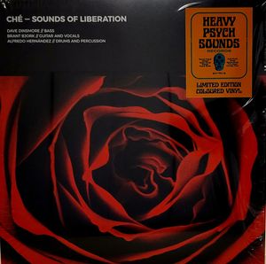 Sounds Of Liberation cover