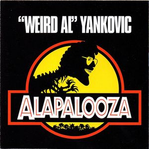 Alapalooza cover