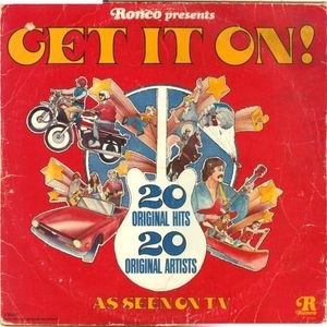 Various – Get It On!