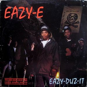 Eazy-Duz-It cover