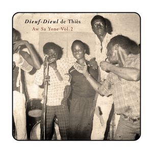 Aw Sa Yone Vol. 2 cover