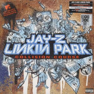 Jay-Z / Linkin Park – Collision Course