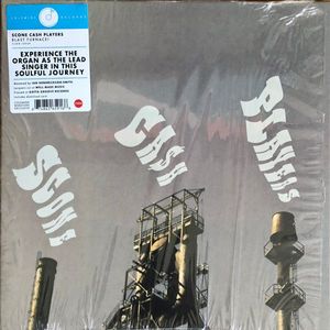Blast Furnace! cover