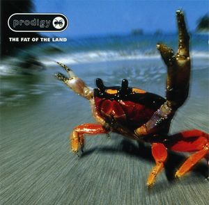 The Fat Of The Land cover