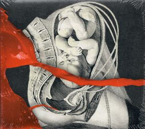 The Unified Field by IAMX