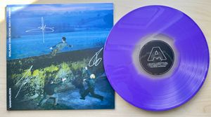 Solang Die Erde Sich Dreht cover