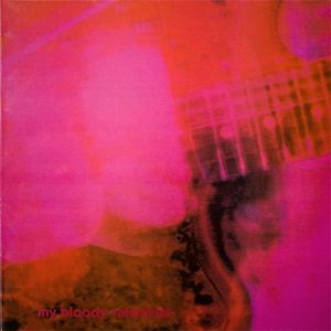 Loveless cover