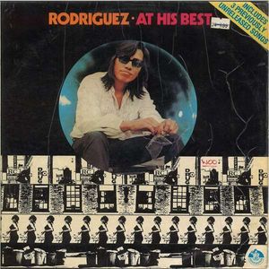 Sixto Rodriguez – At His Best