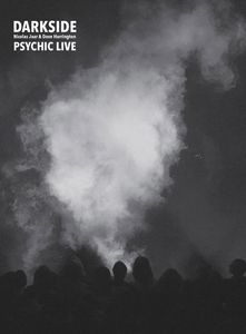 Psychic Live cover