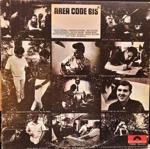 Area Code 615 – Area Code 615