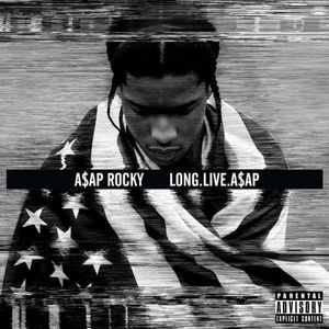 Long.Live.A$AP cover