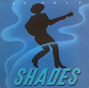 Shades cover
