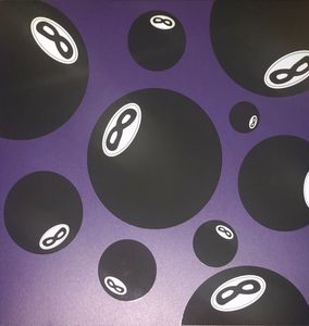 Mac Ayres – Magic 8Ball