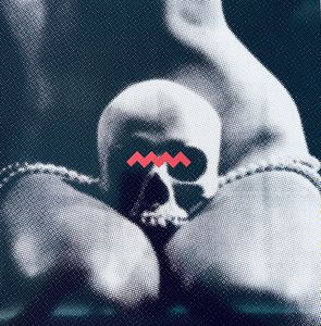 Love/Death by Marie Madeleine