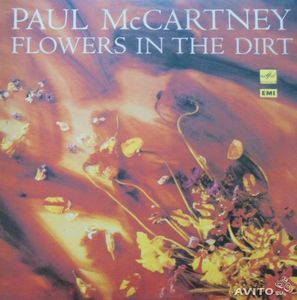 Flowers In The Dirt cover