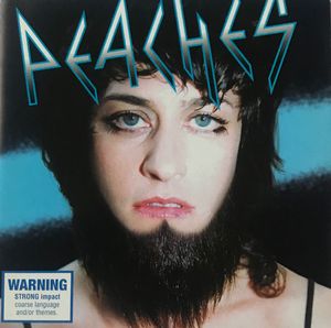 Peaches – Fatherfucker