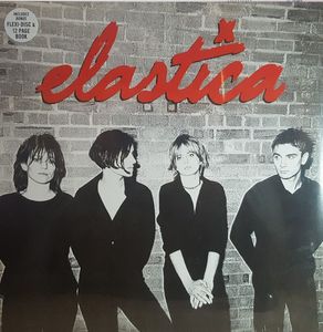 Elastica by Elastica (2)