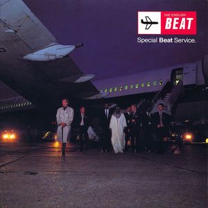 Special Beat Service cover