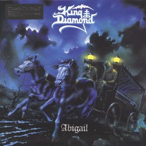 King Diamond – Abigail