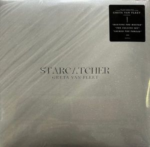 Starcatcher cover
