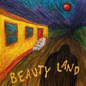 Beauty Land by Greg Mendez