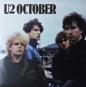 October by U2
