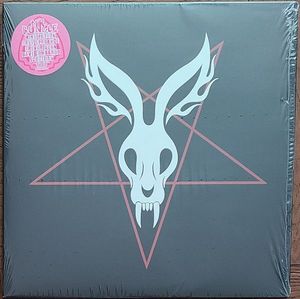 The Raging Wrath Of The Easter Bunny Demo cover