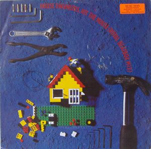 Hit The House (Royal Beatbox Mix) cover