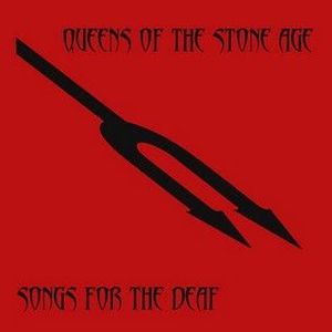 Songs For The Deaf by Queens Of The Stone Age