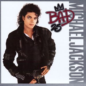 Michael Jackson – Bad 25