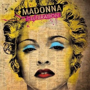 Celebration cover