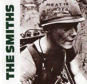 Meat Is Murder by The Smiths