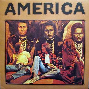 America cover