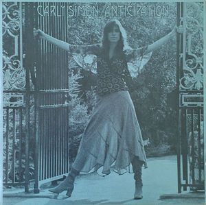 Carly Simon – Anticipation