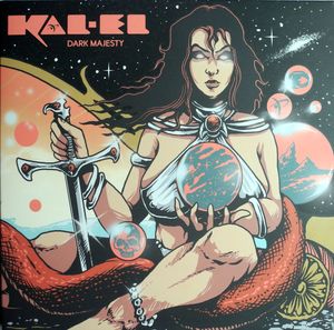 Kal-El – Dark Majesty