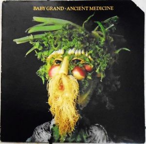 Baby Grand – Ancient Medicine